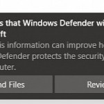 Microsoft addresses windows 10 privacy claims with new prompts in build 10568