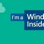 Microsoft celebrates the one year anniversary of the windows insider program