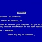 Microsoft confirms windows 10 dpc watchdog violation bsod promises fix