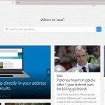 Microsoft delays edge browser extensions to launch them in 2016 with redstone update report