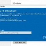 Microsoft fixes the windows 10 activation mess