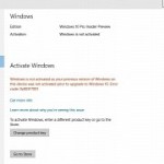 Microsoft makes it easier for non genuine users to activate windows 10