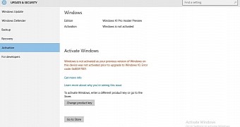 Microsoft makes it easier for non genuine users to activate windows 10