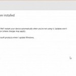 Microsoft releases windows 10 cumulative update kb3097617