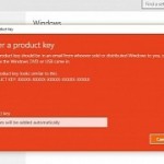 Microsoft to allow windows 10 activation with windows 7 8 1 keys starting november