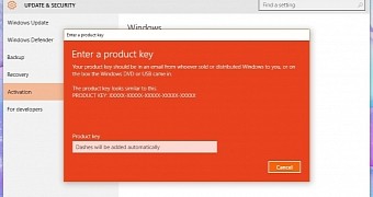 Microsoft to allow windows 10 activation with windows 7 8 1 keys starting november