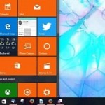New windows 10 build for pcs not yet ready