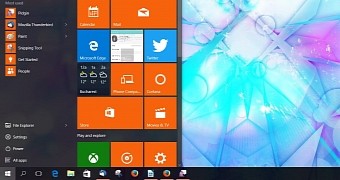 New windows 10 build for pcs not yet ready