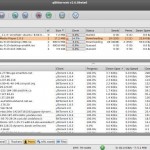 Qbittorrent peers tracker list