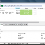 Utorrent file sharing