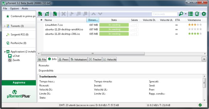 Download Utorrent 3.4.9