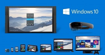 Windows 10 build 10565 now available for download