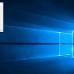 Windows 10 build 10568 leaked