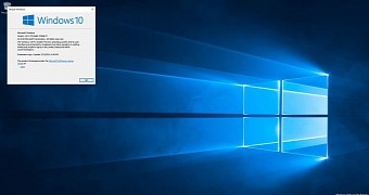 Windows 10 build 10568 leaked