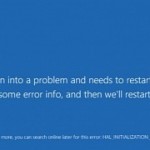 Windows 10 october update kb3105208 causing bsods on some pcs