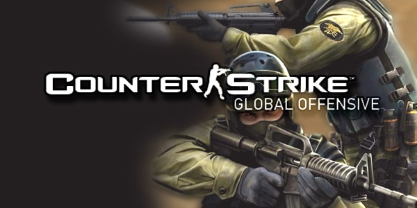 Counter-Strike: GO For PC