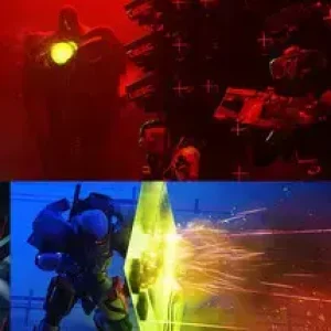 Marathon pc game cover