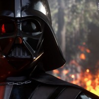 Star wars battlefront darthvader