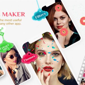 Create slideshows