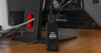 Intel compute stick with windows 10 now available