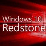 Microsoft getting ready to release windows 10 redstone preview builds