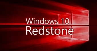 Microsoft getting ready to release windows 10 redstone preview builds
