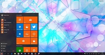 Microsoft launches windows 10 threshold 2 first major update for windows 10