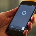 Microsoft s cortana launches on iphone as private beta