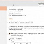 Microsoft to finalize windows 10 threshold 2 this week report