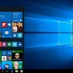 Windows 10 threshold 2 build 10586 known bugs