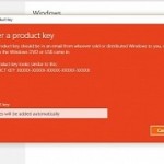 Windows 10 threshold 2 makes it possible to activate with windows 7 8 1 keys