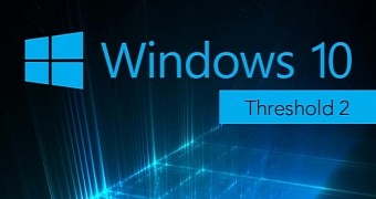 Windows 10 threshold 2 removes some desktop programs during install