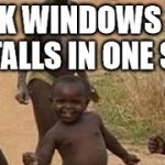 10 000 windows 10 installs at a time university decides to upgrade all windows 7 pcs