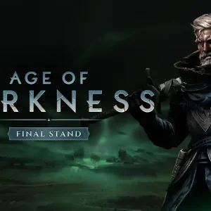 Age of darkness final stand pc game cover