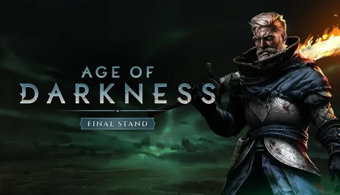 Age of darkness final stand pc game cover