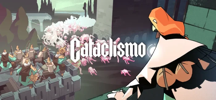 Cataclismo game cover