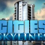 Cities skyline for windows