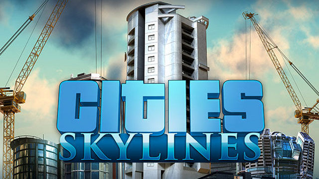 Download Cities: Skyline For Windows PC
