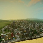 Cities skyline on windows 10 pc