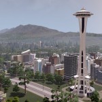 Cities skyline usa mod