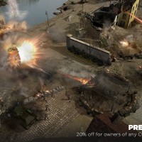 Company of heroes 2 2016