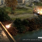 Company of heroes 2 graphics