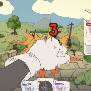 Diceomancer screenshot