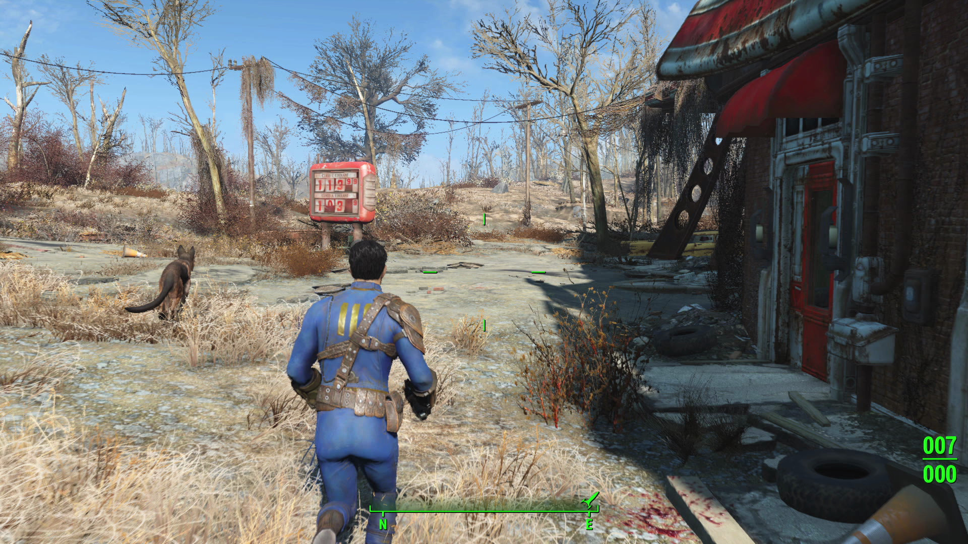 Fallout 4 pc download