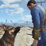 Fallout 4 pc gameplay