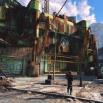 Fallout 4 pc graphics