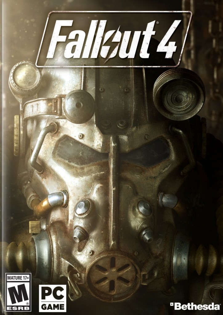 Fallout 4 For PC
