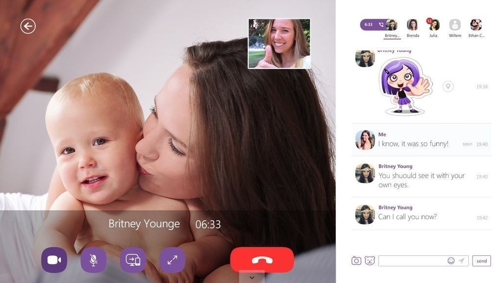 Install viber for windows 10 pc