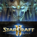 Starcraft2 legacy of void boxcover