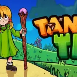 Tangy td pc game cover